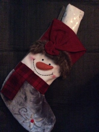 christmas present hetty