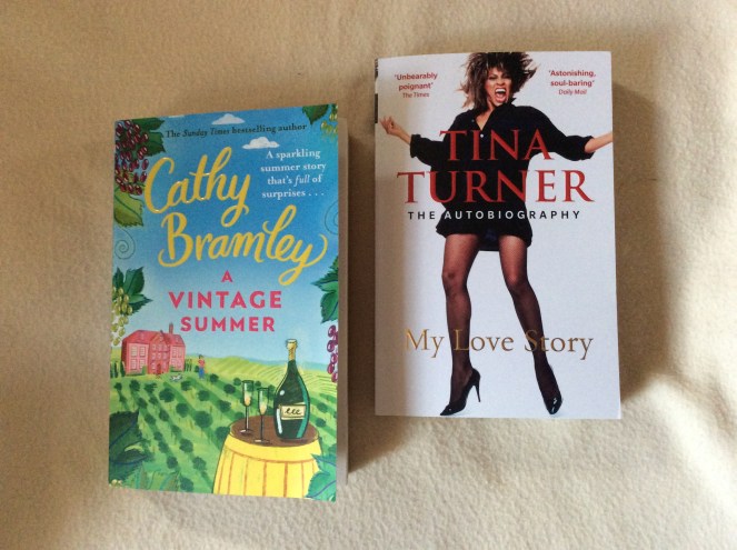 Easy reads March 31st