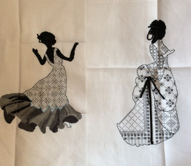 carmen finished may 18th