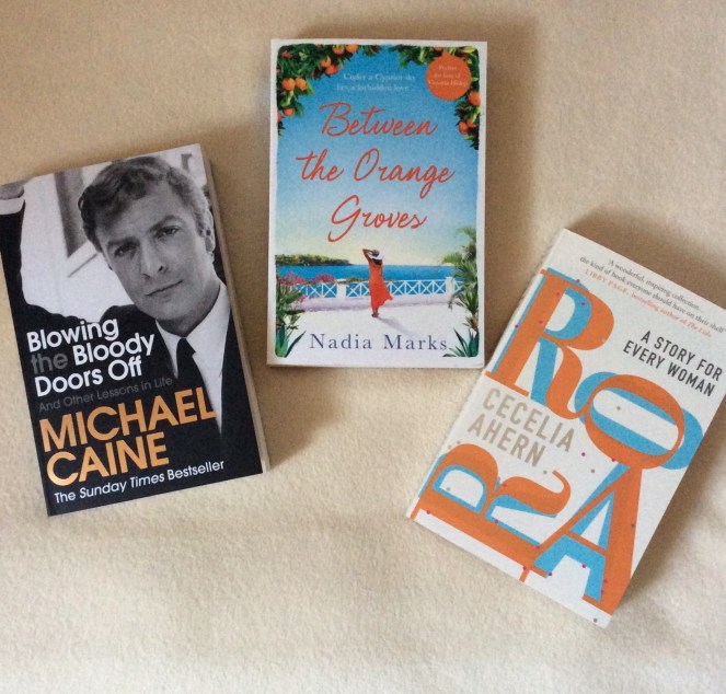 new books 1st june 2019