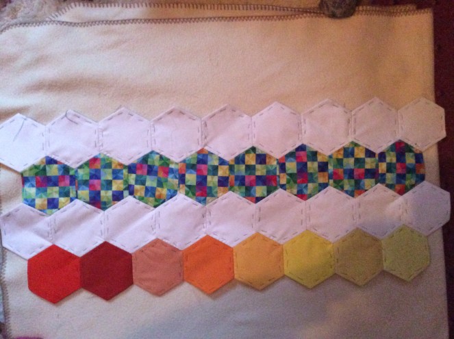 sunshine border completed