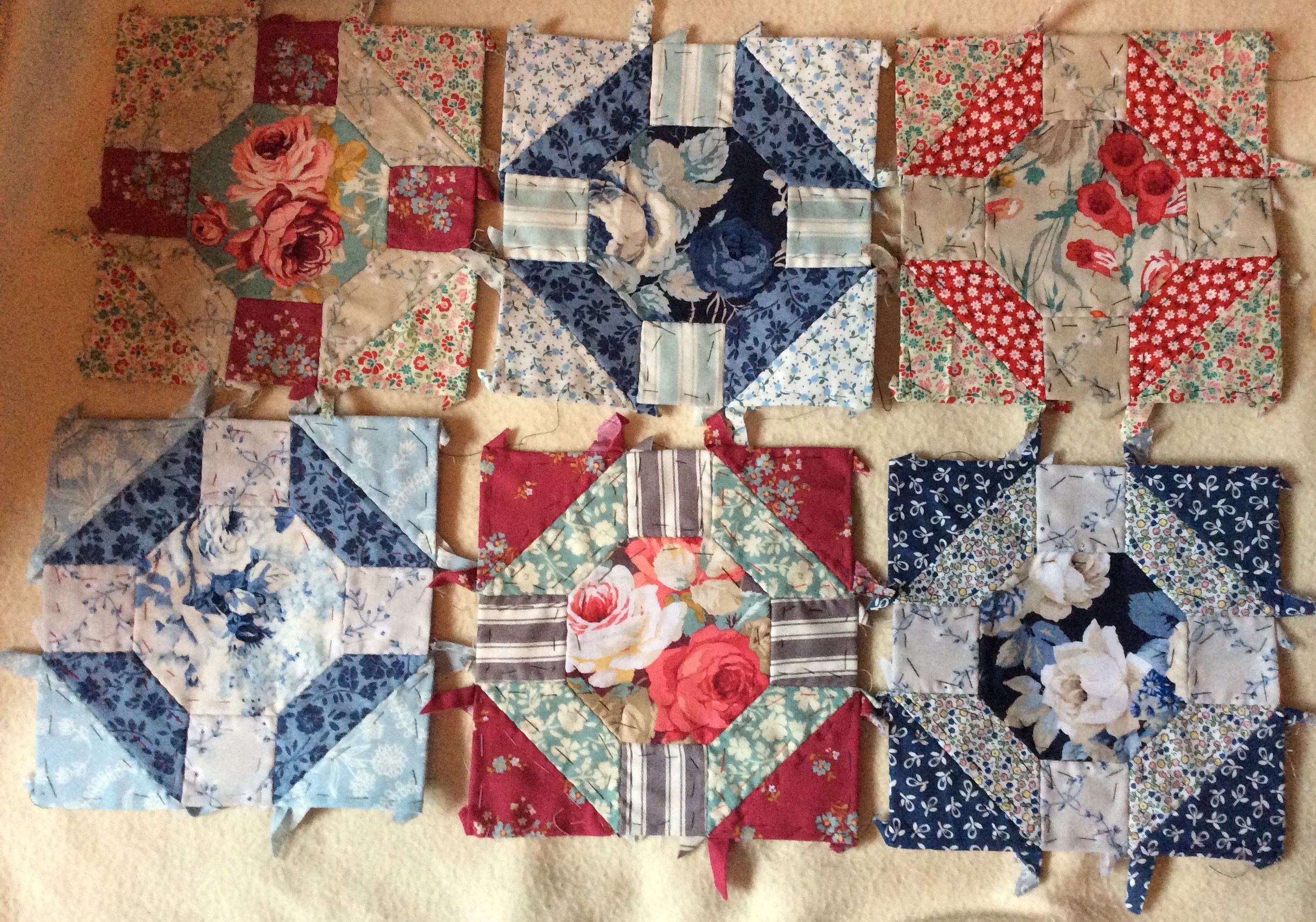 finished march 2020